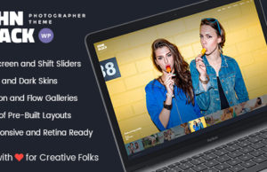 JohnBlack Fotografie