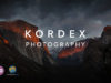 Kordex | Fotografie-Thema für WordPress