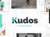 Kudos - Thema der Marketingagentur