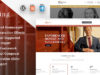 Lawking - Anwalt und Anwalt Responsive WordPress Template