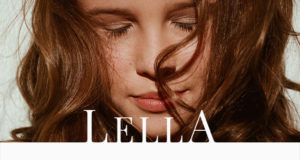 Lella – Friseur und Beauty Salon Thema