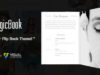 MagicBook - Ein 3D Flip Book WordPress Layout