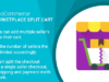 Marketplace Split Cart Plugin für WooCommerce