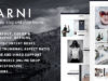 Marni - ein WordPress Blog & Shop Thema