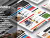 Meister | Premium Blog und Magazin WordPress Template