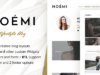 Noemi - Lifestyle & Mode Blog