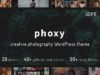Phoxy - Fotografie