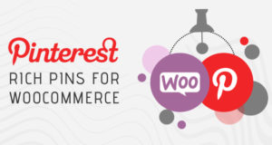 Pinterest Rich Pins für Woo-Commerce