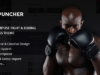 Puncher - Responsive Mehrzweck-WordPress-Layout