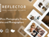 Reflektor - Fotografie