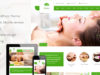 Suko - Spa Salon WordPress Layout
