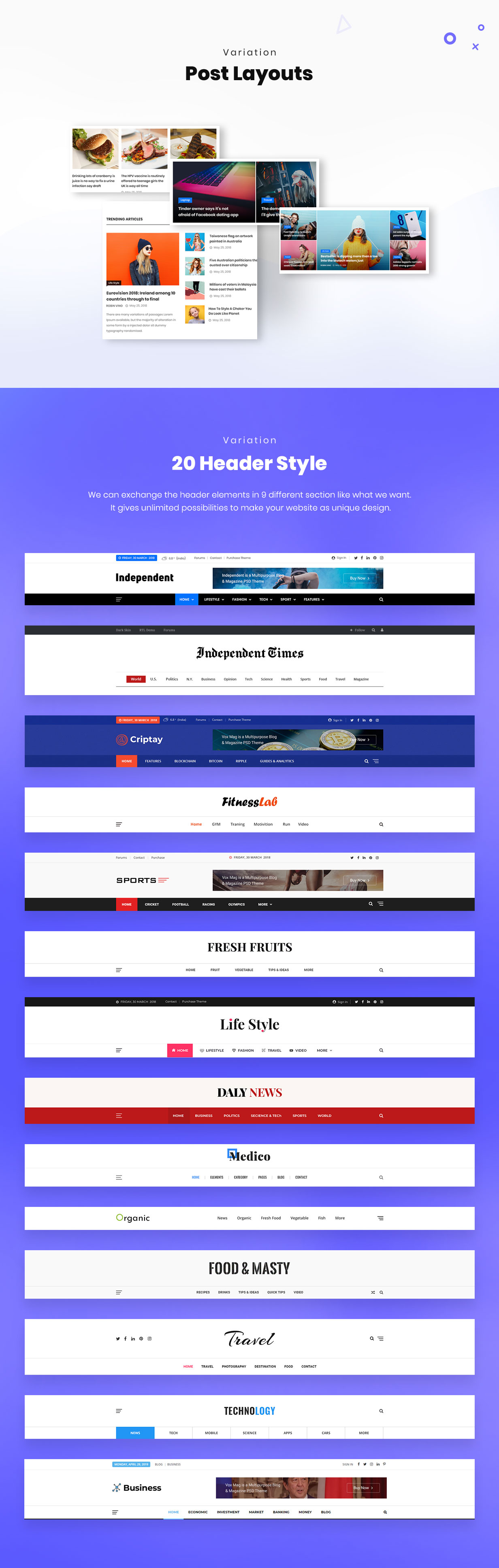 Zozotheme