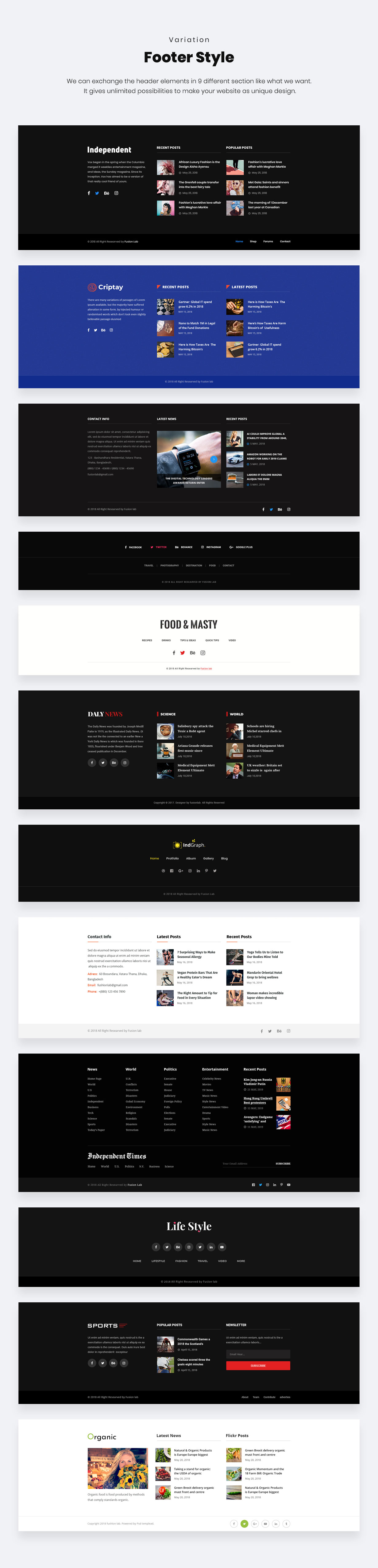 Zozotheme