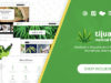 Tijuana - Marihuana Dispensary & Medical WordPress Layout