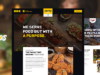 Treatos – Authentisches Restaurant-Thema