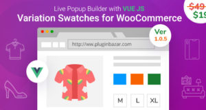 Variationsmuster für WooCommerce