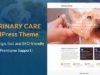VetBox - WordPress-Vorlage für Veterinär- und Tierpflege