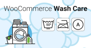 WC Waschpflege für Produkte