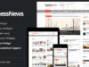 Wirtschaftsnachrichten - Responsive Magazine, Nachrichten, Blog
