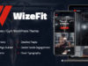WizeFit - Fitness und Fitnessstudio