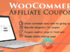 WooCommerce Affiliates Coupon