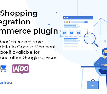 WooCommerce Google Shopping Ads Integration von Elartica