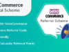 WooCommerce Referral Scheme WordPress Plugin