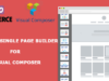 WooCommerce Template Single Builder für WPBakery Page Builder (ehemals Visual Composer)