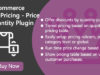 WooCommerce Tiered Pricing - Preis nach Menge Plugin