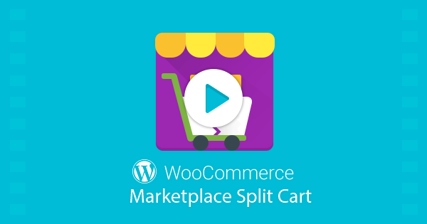 Marketplace Split Cart Plugin für WooCommerce - 7