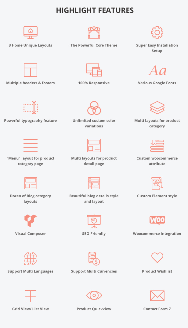 Cleopa - Gesundheit & Schönheit WooCommerce WordPress Theme - 7