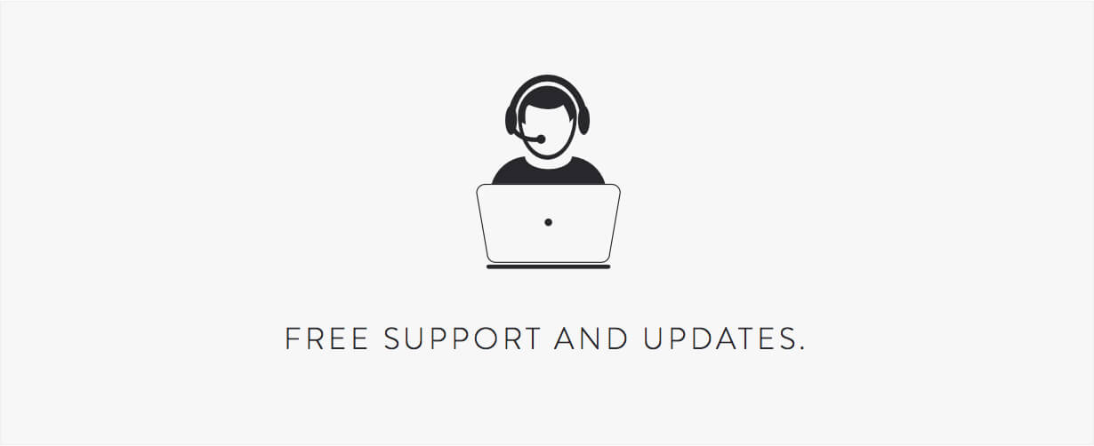 Comet - Kreatives Mehrzweck-WordPress-Theme - 15