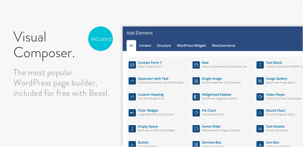 Lünette - Kreatives Mehrzweck-WordPress-Theme - 5