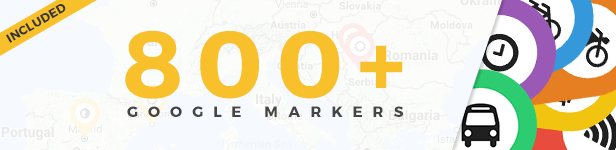 Travelog - WordPress-Theme für Reisende - 2