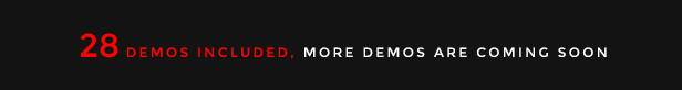 Unterschrift - Mehrzweck / viele Konzepte Kreatives Portfolio WordPress Theme - 4
