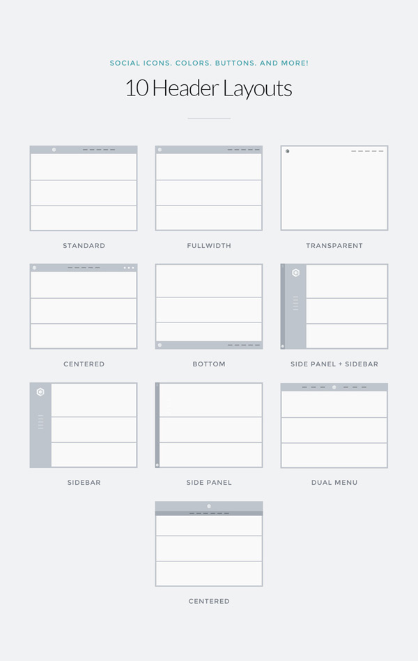 Ezio | Kreatives Mehrzweck-WordPress-Theme - 9