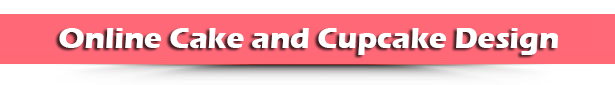 Online-Kuchen- und Cupcake-Design für Woocommerce - 9