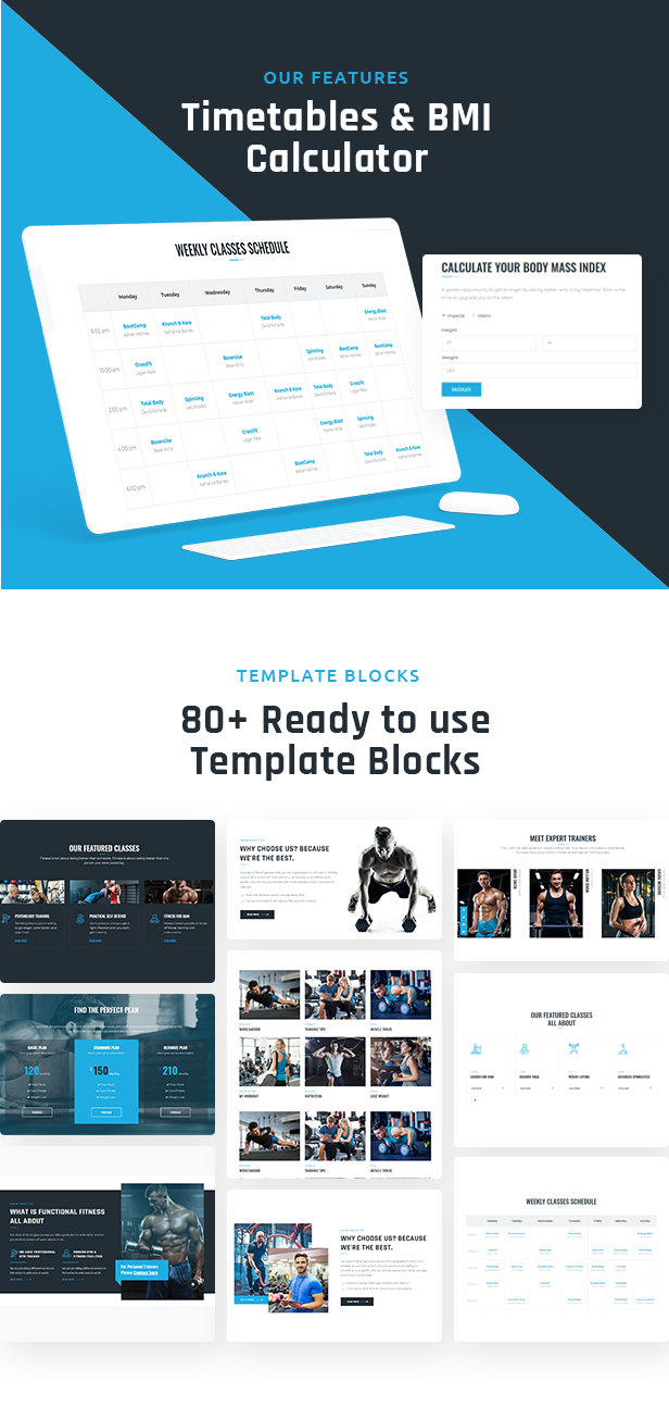 Gimox WordPress Theme