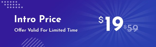 WooCommerce WordPress Theme