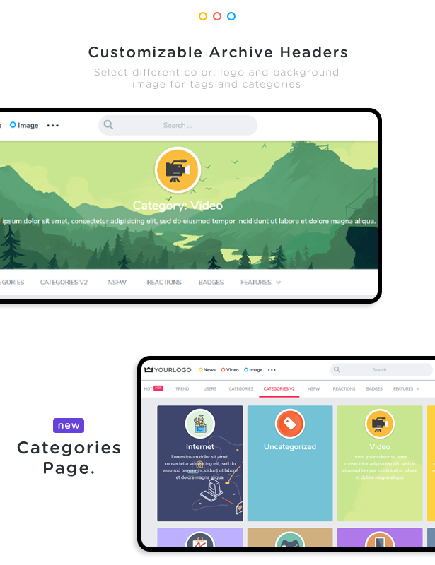 König - WordPress Viral Magazine Theme - 17