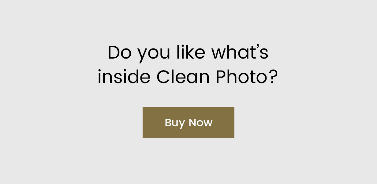 Sauberes Foto - Fotografie Portfolio WordPress Theme - 15