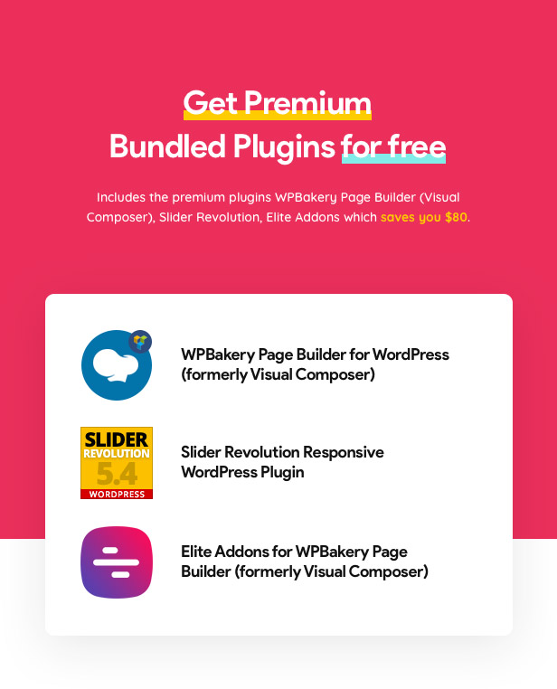 Bomby WordPress Theme