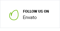 Envato Uphome-Thema