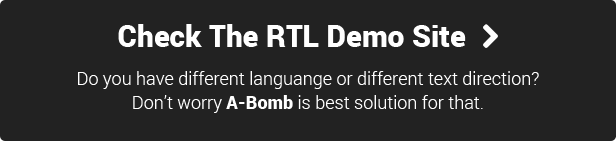 Abomb RTL-Unterstützung