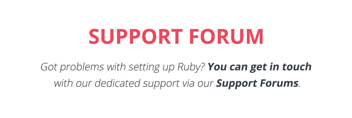Ruby Theme - Ein kreatives WordPress-Blog-Theme - 7