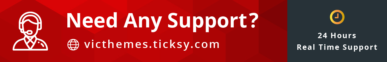 Viltorax - Anwalt WordPress Theme - 1