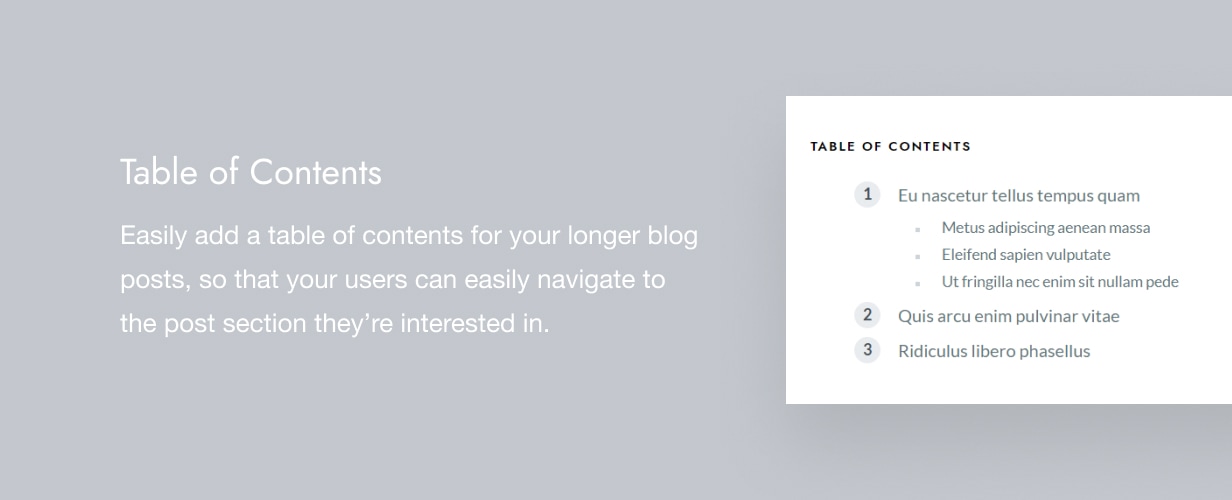 Überlauf - Zeitgenössisches Blog & Magazin WordPress Theme - 56