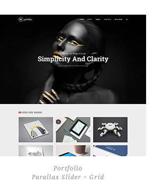 TheBlog - Multi Concept Blog & Portfolio - 17