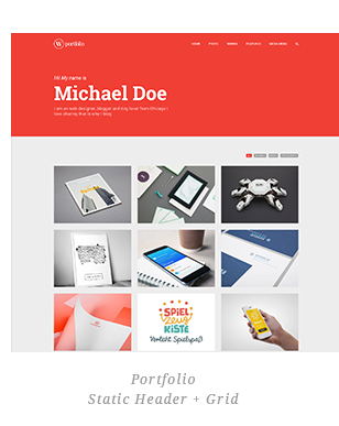 TheBlog - Multi Concept Blog & Portfolio - 18