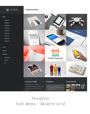 TheBlog - Multi Concept Blog & Portfolio - 19